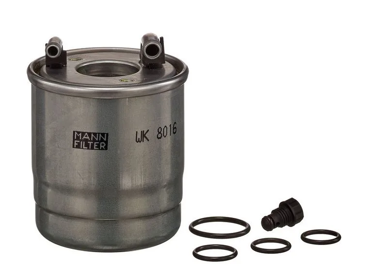 Üzemanyagszűrő - MANN-FILTER (WK8016X)