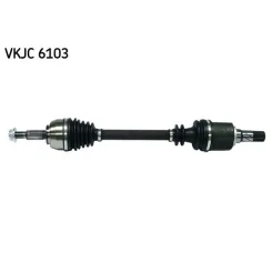 Hajtótengely - SKF (VKJC6103)