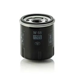 Olajszűrő - MANN-FILTER (W68)