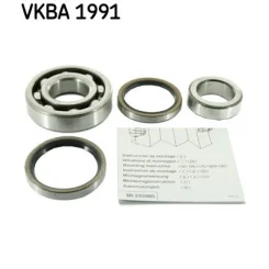 Kerékcsapágy Készlet - SKF (VKBA1991)