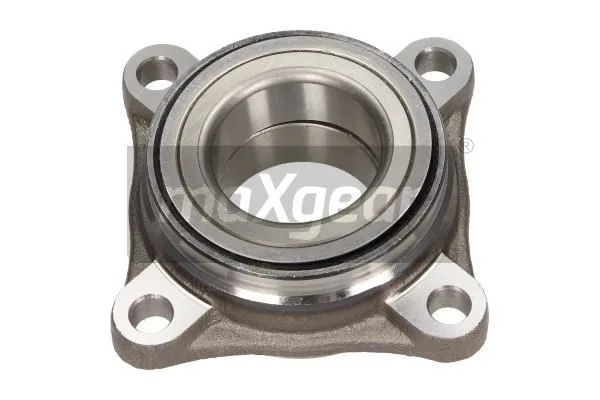 Kerékcsapágy Készlet - MAXGEAR (33-0809)
