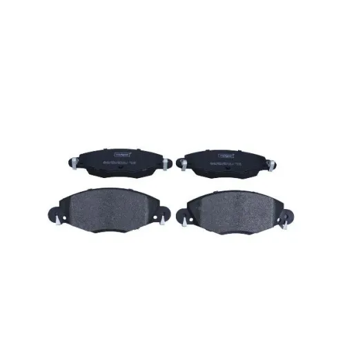 Fékbetét Készlet, Tárcsafék - MAXGEAR (19-0873)