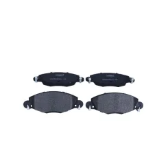Fékbetét Készlet, Tárcsafék - MAXGEAR (19-0873)