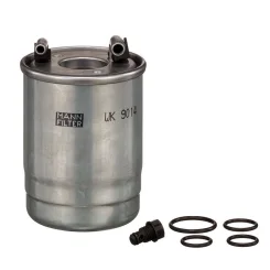 Üzemanyagszűrő - MANN-FILTER (WK9014Z)