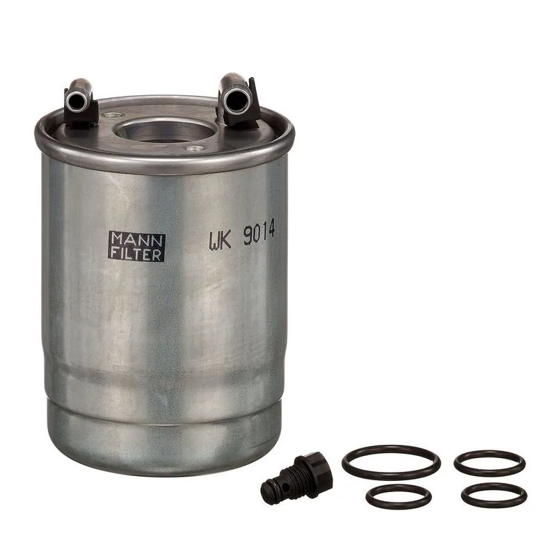 Üzemanyagszűrő - MANN-FILTER (WK9014Z)