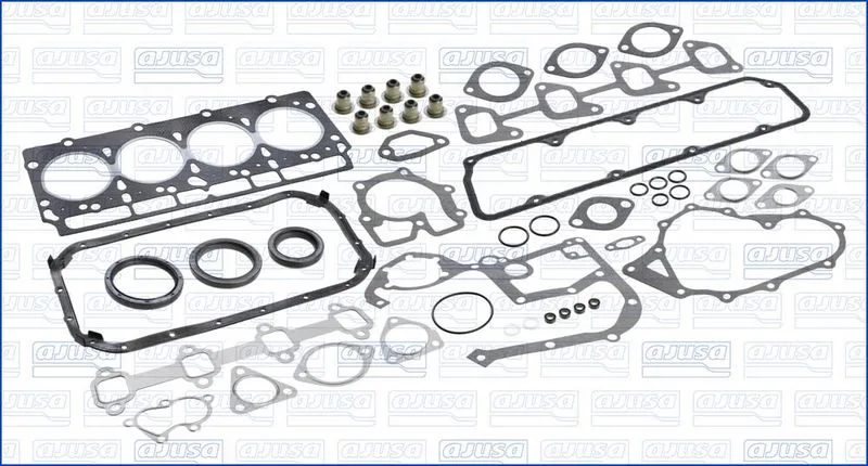 Teljes Tömítéskészlet, Motor - AJUSA (AJU50109500)