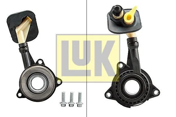 Központi Kinyomó, Kuplung - Schaeffler LuK (510021110)