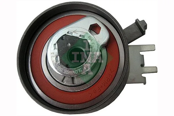 Feszítő, Fogasszíj - Schaeffler INA (531031210)