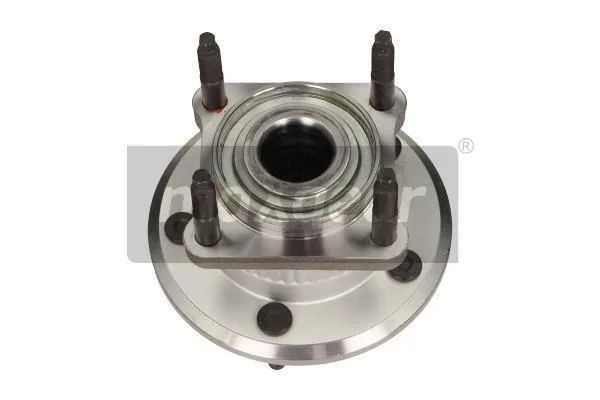 Kerékcsapágy Készlet - MAXGEAR (33-0815)