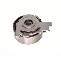 Szíjtárcsa/Vezetőgörgő, Fogasszíj - MAXGEAR (55327MG)