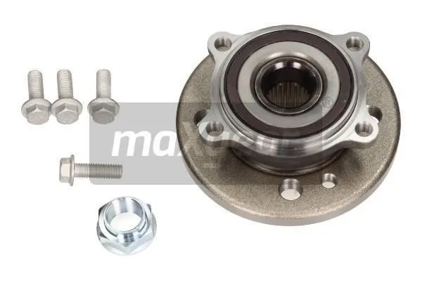 Kerékcsapágy Készlet - MAXGEAR (3252/MG)