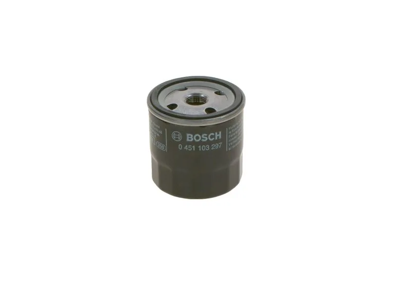 Olajszűrő - BOSCH (0451103297)