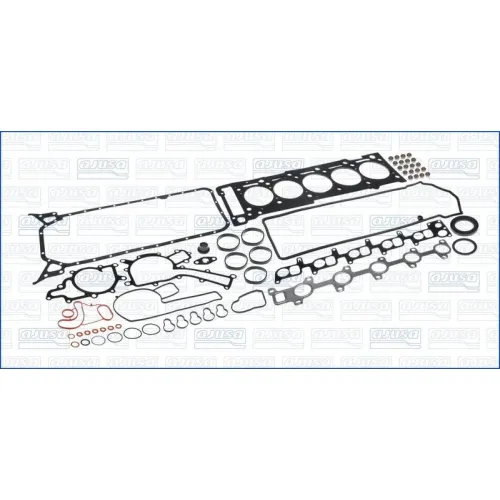 Teljes Tömítéskészlet, Motor - AJUSA (AJU50231900)