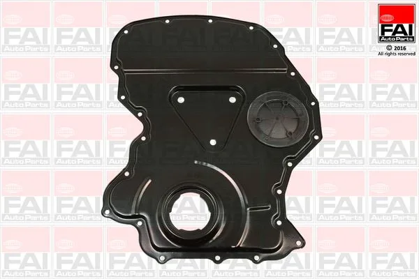Vezérműház - FAI AutoParts (TCC3)