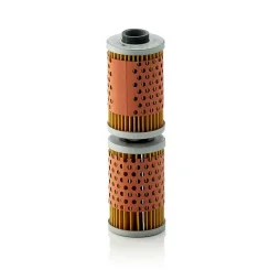 Olajszűrő - MANN-FILTER (MH58X)