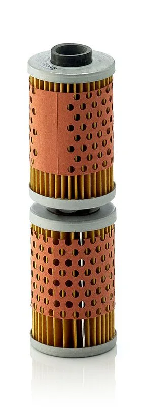 Olajszűrő - MANN-FILTER (MH58X)