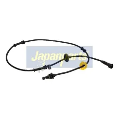 Érzékelő, Kerékfordulatszám - JAPANPARTS (ABS-904)