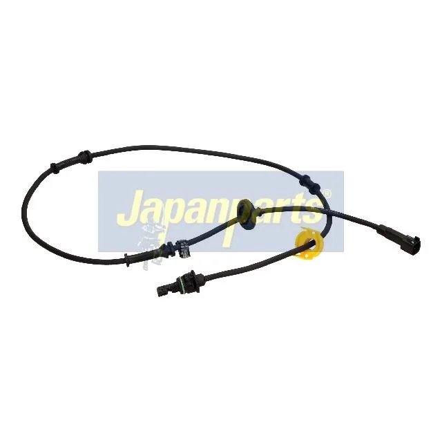 Érzékelő, Kerékfordulatszám - JAPANPARTS (ABS-904)