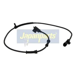 Érzékelő, Kerékfordulatszám - JAPANPARTS (ABS-906)