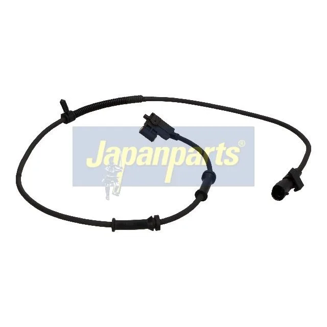 Érzékelő, Kerékfordulatszám - JAPANPARTS (ABS-906)