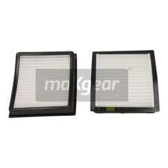 Szűrő, Utastér Levegő - MAXGEAR (KF-6351 KPL)