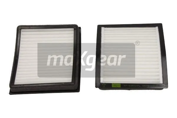 Szűrő, Utastér Levegő - MAXGEAR (KF-6351 KPL)
