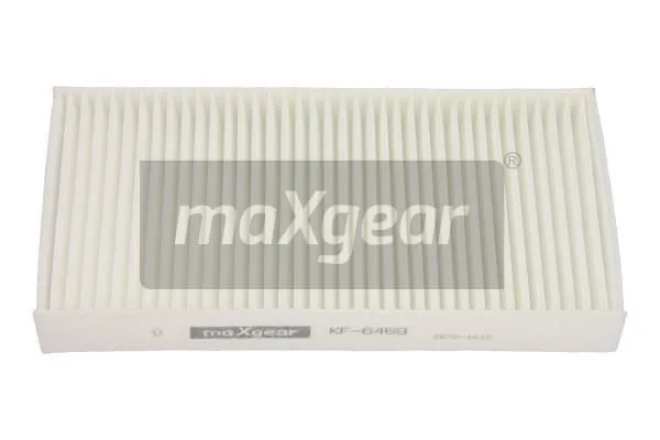 Szűrő, Utastér Levegő - MAXGEAR (KF-6469)