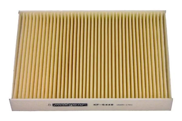 Szűrő, Utastér Levegő - MAXGEAR (KF-6448)