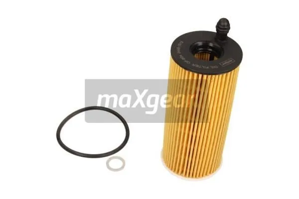 Olajszűrő - MAXGEAR (OF-604)