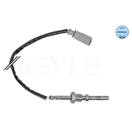 Érzékelő, Kipufogógáz Hőmérséklet - MEYLE (1148000048)