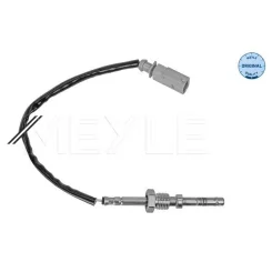 Érzékelő, Kipufogógáz Hőmérséklet - MEYLE (1148000048)