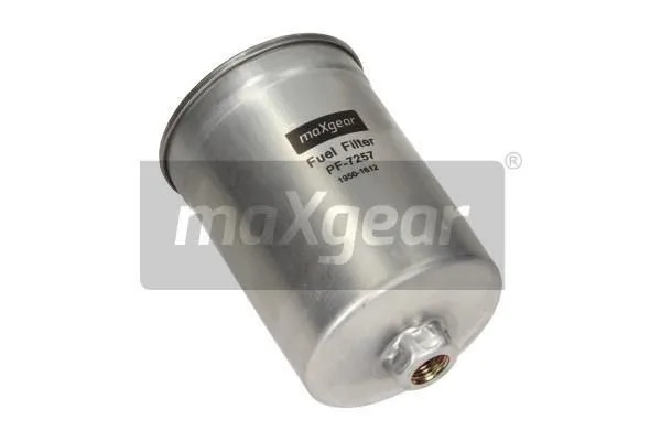 Üzemanyagszűrő - MAXGEAR (PF-7257)