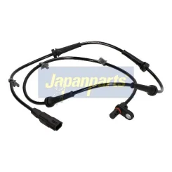 Érzékelő, Kerékfordulatszám - JAPANPARTS (ABS-1016)