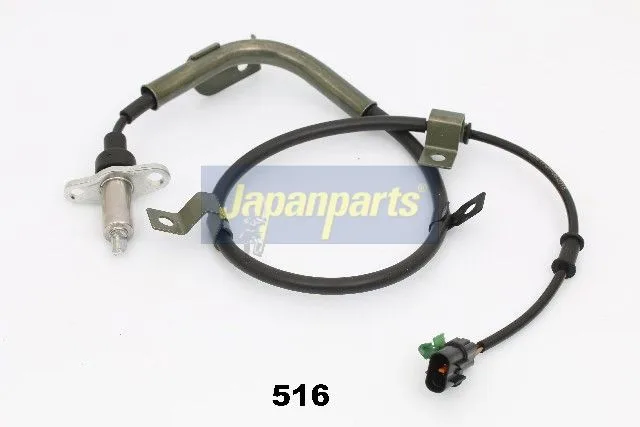 Érzékelő, Kerékfordulatszám - JAPANPARTS (ABS-516)