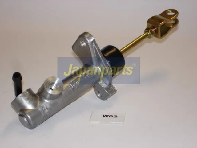 Adóhenger, Kuplung - JAPANPARTS (FR-W02)
