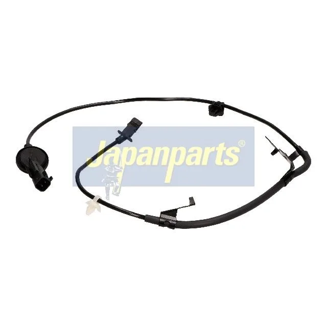 Érzékelő, Kerékfordulatszám - JAPANPARTS (ABS-553)