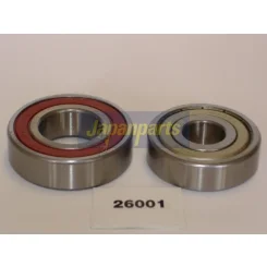 Kerékcsapágy Készlet - JAPANPARTS (KK-26001)