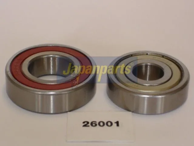 Kerékcsapágy Készlet - JAPANPARTS (KK-26001)
