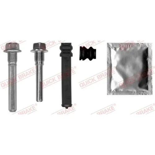 Vezetőperselykészlet, Féknyereg - QUICK BRAKE (QB113-1459X)