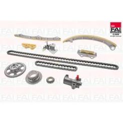 Vezérműlánc Készlet - FAI AutoParts (TCK188NG)