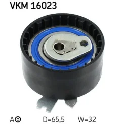 Feszítő, Fogasszíj - SKF (VKM16023)