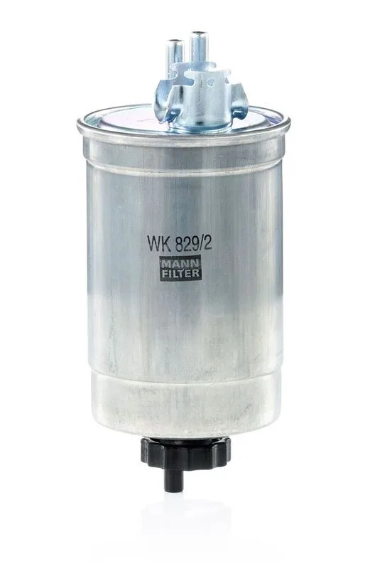 Üzemanyagszűrő - MANN-FILTER (WK829/2)
