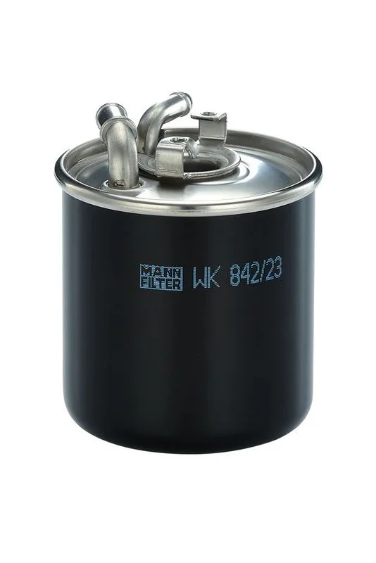 Üzemanyagszűrő - MANN-FILTER (WK842/23X)