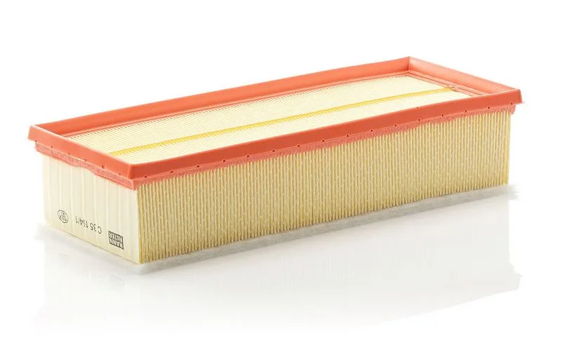 Légszűrő - MANN-FILTER (C35154/1)