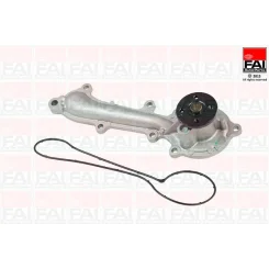 Vízszivattyú - FAI AutoParts (WP6613)