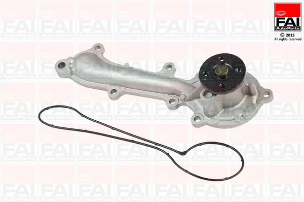 Vízszivattyú - FAI AutoParts (WP6613)