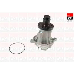 Vízszivattyú - FAI AutoParts (WP6615)
