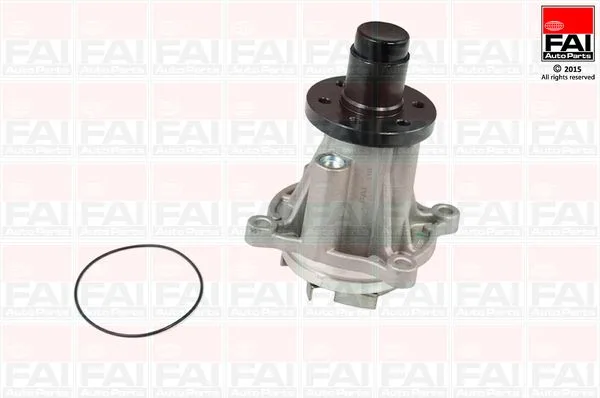Vízszivattyú - FAI AutoParts (WP6615)