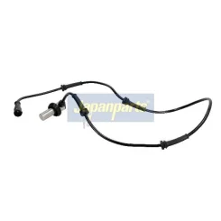 Érzékelő, Kerékfordulatszám - JAPANPARTS (ABS-L09)