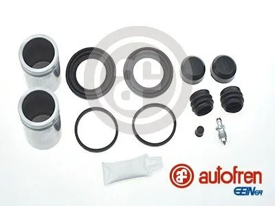 Javítókészlet, Féknyereg - AUTOFREN SEINSA (D42458C)